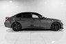 USED 2023 73 BMW 3 SERIES 2.0 330e 12kWh M Sport Saloon 4dr Petrol Plug-in Hybrid Auto xDrive Euro 6 (s/s) (292 ps) 
