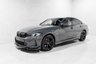 USED 2023 73 BMW 3 SERIES 2.0 330e 12kWh M Sport Saloon 4dr Petrol Plug-in Hybrid Auto xDrive Euro 6 (s/s) (292 ps) 