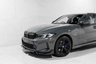 USED 2023 73 BMW 3 SERIES 2.0 330e 12kWh M Sport Saloon 4dr Petrol Plug-in Hybrid Auto xDrive Euro 6 (s/s) (292 ps) 