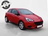 USED 2016 16 VAUXHALL CORSA 1.4i ecoFLEX Sting Hatchback 3dr Petrol Manual Euro 6 (75 ps) 