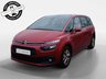 USED 2017 17 CITROEN GRAND C4 PICASSO 1.6 BlueHDi Touch Edition MPV 5dr Diesel Manual Euro 6 (s/s) (100 ps) 