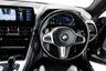 USED 2022 72 BMW 8 SERIES 3.0 840i M Sport Coupe 2dr Petrol Steptronic Euro 6 (s/s) (333 ps) 
