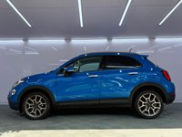 USED 2019 19 FIAT 500X 1.0 FireFly Turbo MultiAir Cross Plus SUV 5dr Petrol Manual Euro 6 (s/s) (120 bhp) Black Styling | Low Mileage