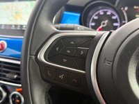 USED 2019 19 FIAT 500X 1.0 FireFly Turbo MultiAir Cross Plus SUV 5dr Petrol Manual Euro 6 (s/s) (120 bhp) Black Styling | Low Mileage