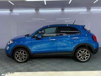 USED 2019 19 FIAT 500X 1.0 FireFly Turbo MultiAir Cross Plus SUV 5dr Petrol Manual Euro 6 (s/s) (120 bhp) Black Styling | Low Mileage