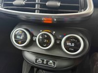 USED 2019 19 FIAT 500X 1.0 FireFly Turbo MultiAir Cross Plus SUV 5dr Petrol Manual Euro 6 (s/s) (120 bhp) Black Styling | Low Mileage