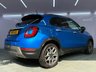 USED 2019 19 FIAT 500X 1.0 FireFly Turbo MultiAir Cross Plus SUV 5dr Petrol Manual Euro 6 (s/s) (120 bhp) Black Styling | Low Mileage