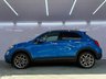 USED 2019 19 FIAT 500X 1.0 FireFly Turbo MultiAir Cross Plus SUV 5dr Petrol Manual Euro 6 (s/s) (120 bhp) Black Styling | Low Mileage