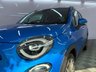 USED 2019 19 FIAT 500X 1.0 FireFly Turbo MultiAir Cross Plus SUV 5dr Petrol Manual Euro 6 (s/s) (120 bhp) Black Styling | Low Mileage