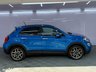 USED 2019 19 FIAT 500X 1.0 FireFly Turbo MultiAir Cross Plus SUV 5dr Petrol Manual Euro 6 (s/s) (120 bhp) Black Styling | Low Mileage