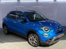 USED 2019 19 FIAT 500X 1.0 FireFly Turbo MultiAir Cross Plus SUV 5dr Petrol Manual Euro 6 (s/s) (120 bhp) Black Styling | Low Mileage