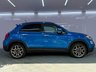 USED 2019 19 FIAT 500X 1.0 FireFly Turbo MultiAir Cross Plus SUV 5dr Petrol Manual Euro 6 (s/s) (120 bhp) Black Styling | Low Mileage