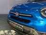 USED 2019 19 FIAT 500X 1.0 FireFly Turbo MultiAir Cross Plus SUV 5dr Petrol Manual Euro 6 (s/s) (120 bhp) Black Styling | Low Mileage