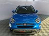 USED 2019 19 FIAT 500X 1.0 FireFly Turbo MultiAir Cross Plus SUV 5dr Petrol Manual Euro 6 (s/s) (120 bhp) Black Styling | Low Mileage