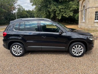 View our VOLKSWAGEN TIGUAN