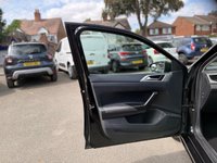 USED 2018 68 VOLKSWAGEN POLO 1.0 SE Hatchback 5dr Petrol Manual Euro 6 (s/s) (75 ps) 