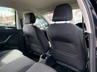 USED 2018 68 VOLKSWAGEN POLO 1.0 SE Hatchback 5dr Petrol Manual Euro 6 (s/s) (75 ps) 
