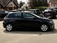USED 2018 68 VOLKSWAGEN POLO 1.0 SE Hatchback 5dr Petrol Manual Euro 6 (s/s) (75 ps) 