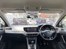 USED 2018 68 VOLKSWAGEN POLO 1.0 SE Hatchback 5dr Petrol Manual Euro 6 (s/s) (75 ps) 