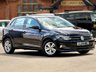 USED 2018 68 VOLKSWAGEN POLO 1.0 SE Hatchback 5dr Petrol Manual Euro 6 (s/s) (75 ps) 