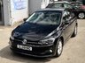 USED 2018 68 VOLKSWAGEN POLO 1.0 SE Hatchback 5dr Petrol Manual Euro 6 (s/s) (75 ps) 