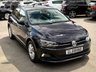 USED 2018 68 VOLKSWAGEN POLO 1.0 SE Hatchback 5dr Petrol Manual Euro 6 (s/s) (75 ps) 