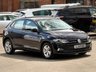 USED 2018 68 VOLKSWAGEN POLO 1.0 SE Hatchback 5dr Petrol Manual Euro 6 (s/s) (75 ps) 
