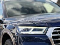 USED 2018 18 AUDI Q5 2.0 TDI S line SUV 5dr Diesel S Tronic quattro Euro 6 (s/s) (190 ps) 