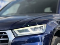 USED 2018 18 AUDI Q5 2.0 TDI S line SUV 5dr Diesel S Tronic quattro Euro 6 (s/s) (190 ps) 