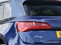 USED 2018 18 AUDI Q5 2.0 TDI S line SUV 5dr Diesel S Tronic quattro Euro 6 (s/s) (190 ps) 