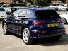 USED 2018 18 AUDI Q5 2.0 TDI S line SUV 5dr Diesel S Tronic quattro Euro 6 (s/s) (190 ps) 