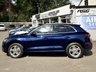 USED 2018 18 AUDI Q5 2.0 TDI S line SUV 5dr Diesel S Tronic quattro Euro 6 (s/s) (190 ps) 