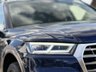 USED 2018 18 AUDI Q5 2.0 TDI S line SUV 5dr Diesel S Tronic quattro Euro 6 (s/s) (190 ps) 