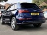 USED 2018 18 AUDI Q5 2.0 TDI S line SUV 5dr Diesel S Tronic quattro Euro 6 (s/s) (190 ps) 