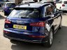 USED 2018 18 AUDI Q5 2.0 TDI S line SUV 5dr Diesel S Tronic quattro Euro 6 (s/s) (190 ps) 