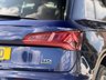 USED 2018 18 AUDI Q5 2.0 TDI S line SUV 5dr Diesel S Tronic quattro Euro 6 (s/s) (190 ps) 