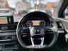 USED 2018 18 AUDI Q5 2.0 TDI S line SUV 5dr Diesel S Tronic quattro Euro 6 (s/s) (190 ps) 