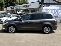 USED 2017 67 FORD GALAXY 2.0 TDCi Zetec MPV 5dr Diesel Manual Euro 6 (120 ps) 