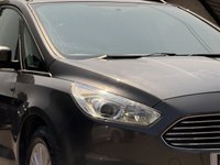 USED 2017 67 FORD GALAXY 2.0 TDCi Zetec MPV 5dr Diesel Manual Euro 6 (120 ps) 