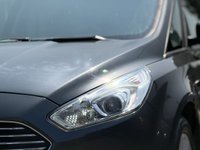 USED 2017 67 FORD GALAXY 2.0 TDCi Zetec MPV 5dr Diesel Manual Euro 6 (120 ps) 