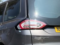 USED 2017 67 FORD GALAXY 2.0 TDCi Zetec MPV 5dr Diesel Manual Euro 6 (120 ps) 