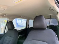 USED 2017 67 FORD GALAXY 2.0 TDCi Zetec MPV 5dr Diesel Manual Euro 6 (120 ps) 