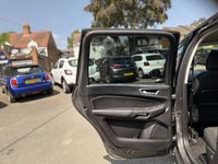 USED 2017 67 FORD GALAXY 2.0 TDCi Zetec MPV 5dr Diesel Manual Euro 6 (120 ps) 
