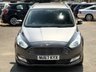 USED 2017 67 FORD GALAXY 2.0 TDCi Zetec MPV 5dr Diesel Manual Euro 6 (120 ps) 