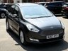 USED 2017 67 FORD GALAXY 2.0 TDCi Zetec MPV 5dr Diesel Manual Euro 6 (120 ps) 