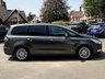 USED 2017 67 FORD GALAXY 2.0 TDCi Zetec MPV 5dr Diesel Manual Euro 6 (120 ps) 