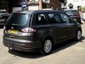 USED 2017 67 FORD GALAXY 2.0 TDCi Zetec MPV 5dr Diesel Manual Euro 6 (120 ps) 