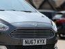USED 2017 67 FORD GALAXY 2.0 TDCi Zetec MPV 5dr Diesel Manual Euro 6 (120 ps) 