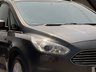 USED 2017 67 FORD GALAXY 2.0 TDCi Zetec MPV 5dr Diesel Manual Euro 6 (120 ps) 
