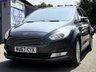 USED 2017 67 FORD GALAXY 2.0 TDCi Zetec MPV 5dr Diesel Manual Euro 6 (120 ps) 